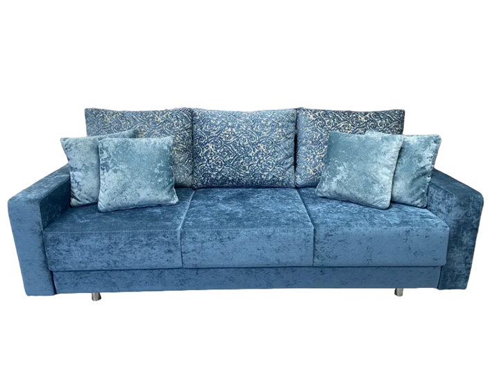 Прямой диван Браво-М в Элисте - изображение 4