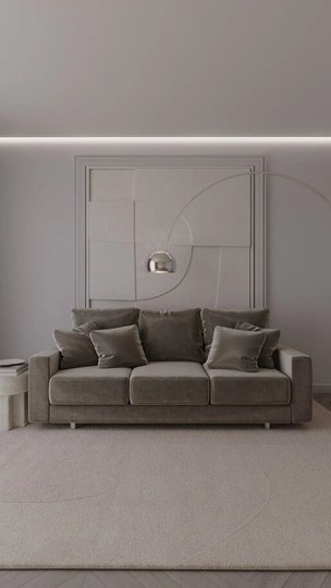 Прямой диван Браво-М в Элисте - изображение 9