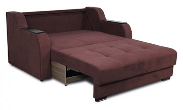 Прямой диван Бристоль 1600 в Элисте - предосмотр 1