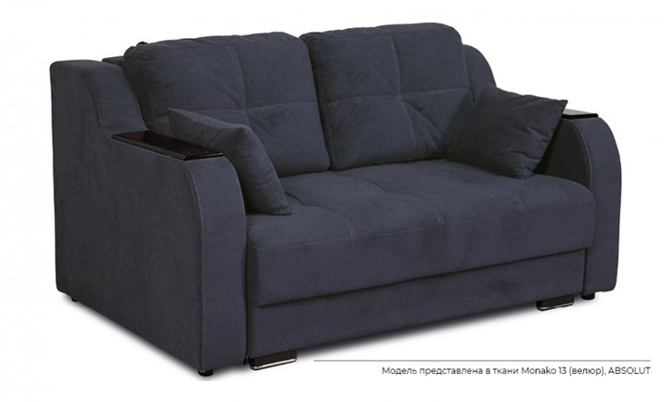 Прямой диван Бристоль 1600 в Элисте - изображение 3