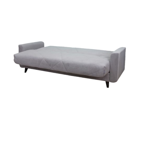Прямой диван Бруно 2 НПБ в Элисте - изображение 1