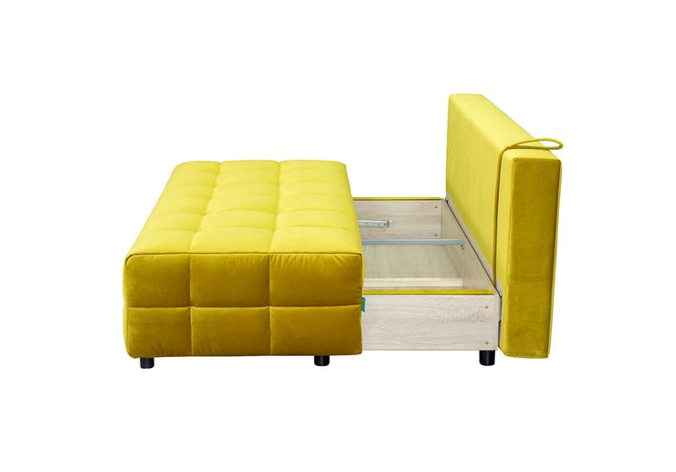 Прямой диван Бруно БД в Элисте - изображение 1