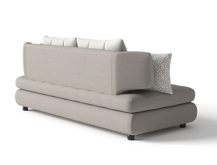 Прямой диван Бруно Элита 50 Б в Элисте - изображение 3