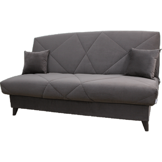 Прямой диван Бруно НПБ в Элисте - изображение 1