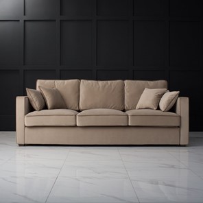Прямой диван CATHEDRAL SOFA 2200х1000 в Элисте - предосмотр 2