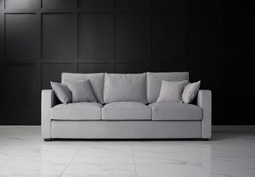 Прямой диван CATHEDRAL SOFA 2200х1000 в Элисте - предосмотр 7