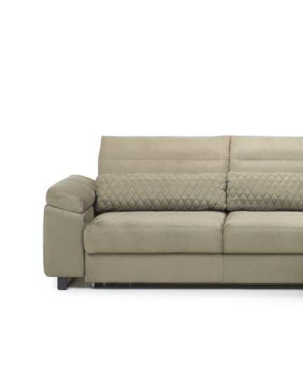 Прямой диван Честер 1.6 (150) в Элисте - изображение 5
