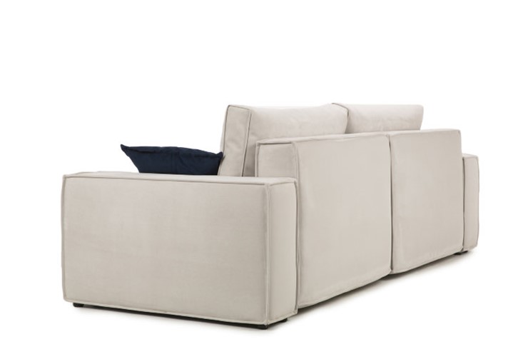 Прямой диван Дали 1.1 П в Элисте - изображение 5