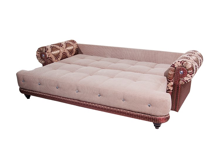 Прямой диван Диамонд в Элисте - изображение 1