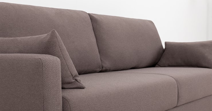 Прямой диван Дилан, ТД 421 в Элисте - изображение 5