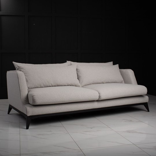 Прямой диван DIMENSION 2700x1150 в Элисте - изображение 6