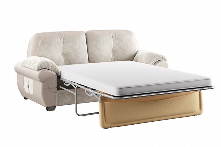 Прямой диван Дион 2 Т в Элисте - изображение 1