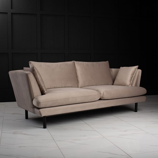 Прямой диван DJUN 2100x1000 в Элисте - изображение 5