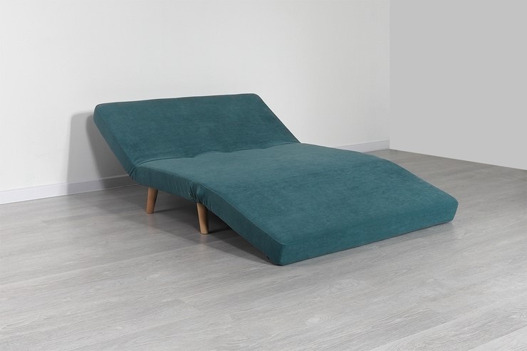 Компактный диван Юта ДК-1000 (диван-кровать без подлокотников) в Элисте - изображение 2