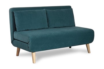 Компактный диван Юта ДК-1000 (диван-кровать без подлокотников) в Элисте - предосмотр