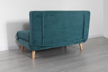 Компактный диван Юта ДК-1000 (диван-кровать без подлокотников) в Элисте - предосмотр 6