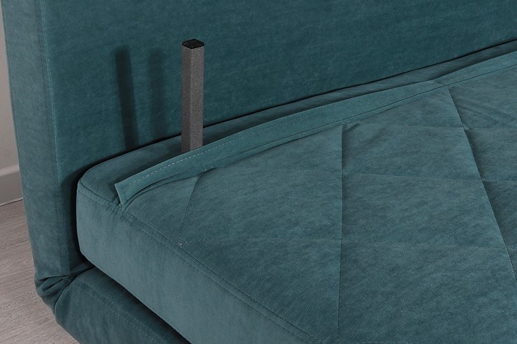 Компактный диван Юта ДК-1000 (диван-кровать без подлокотников) в Элисте - изображение 8