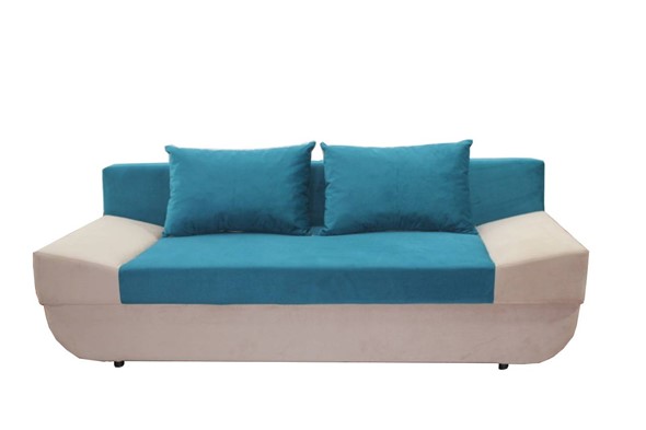 Прямой диван Elite 419 в Элисте - изображение