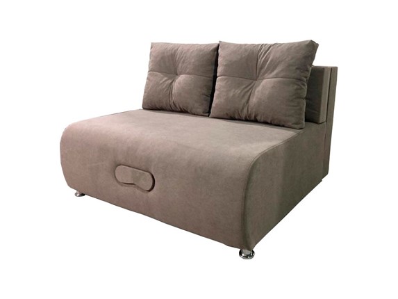 Прямой диван Ева канапе 1400 в Элисте - изображение