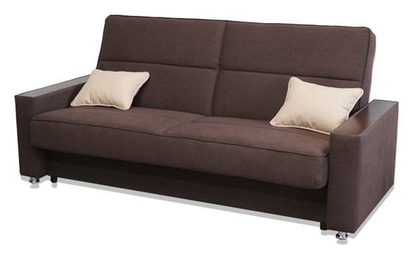 Прямой диван Фантазия-5 эконом в Элисте - изображение
