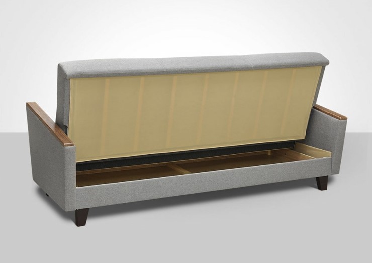 Прямой диван Феникс 2 в Элисте - изображение 1
