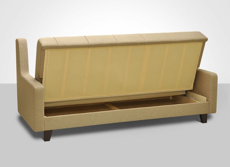 Прямой диван Феникс 3 в Элисте - изображение 2