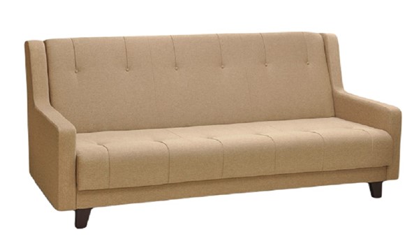 Прямой диван Феникс 3 в Элисте - изображение