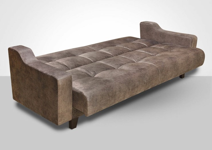 Прямой диван Феникс 6 в Элисте - изображение 1
