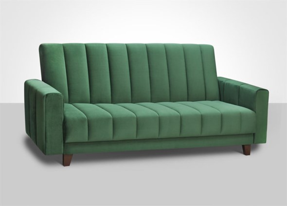 Прямой диван Феникс 8 в Элисте - изображение