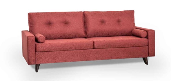 Прямой диван Фидэль в Элисте - изображение