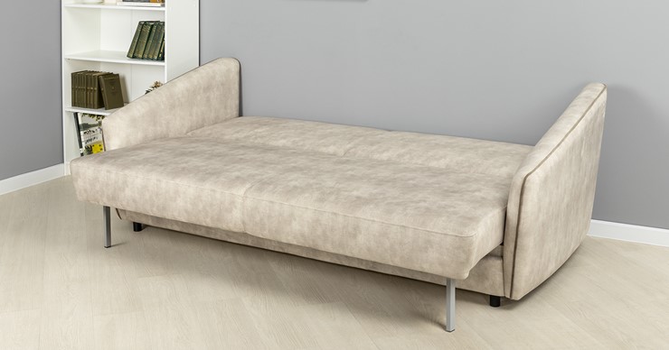Прямой диван Флэш, ТД 556 в Элисте - изображение 1