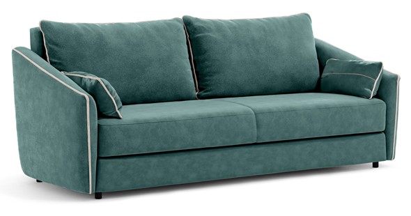 Прямой диван Флэш, ТД 556 в Элисте - изображение