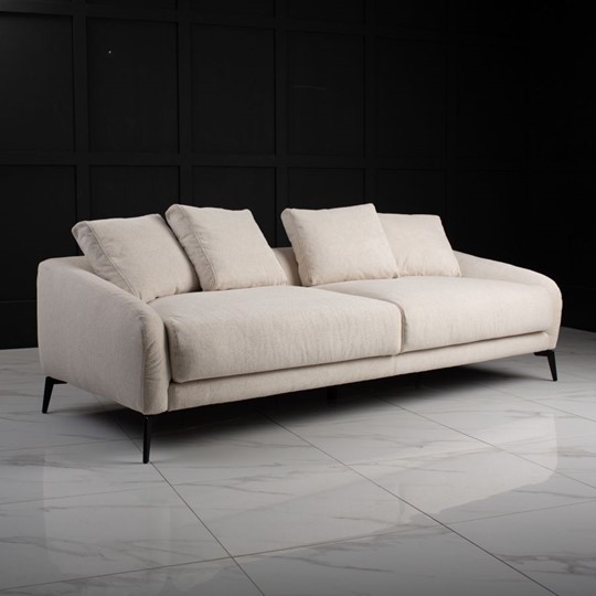Прямой диван GATO 2320х1000 в Элисте - изображение 1