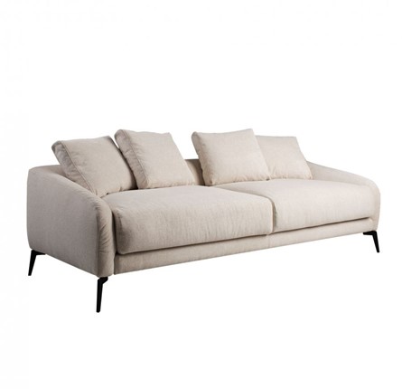 Прямой диван GATO 2320х1000 в Элисте - изображение