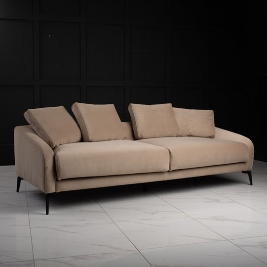 Прямой диван GATO 2320х1000 в Элисте - изображение 6
