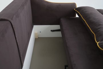 Прямой диван Ирис-2 в Элисте - предосмотр 11