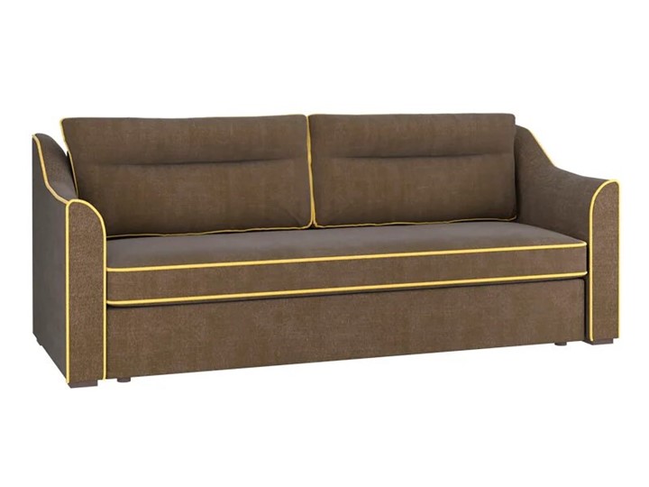 Прямой диван Ирис-2 в Элисте - изображение 5