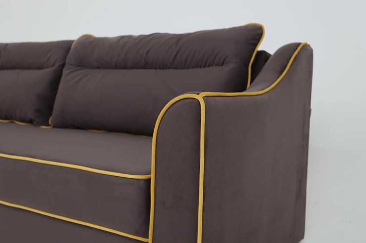 Прямой диван Ирис-2 в Элисте - изображение 8