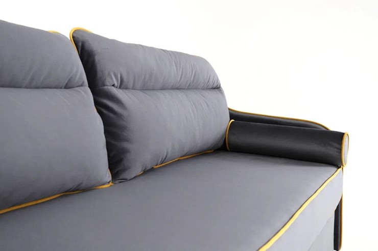 Прямой диван Ирис, еврокнижка в Элисте - изображение 15