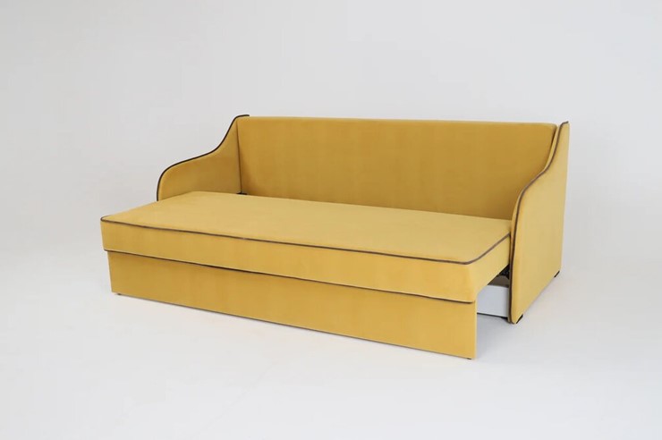 Прямой диван Ирис, еврокнижка в Элисте - изображение 3