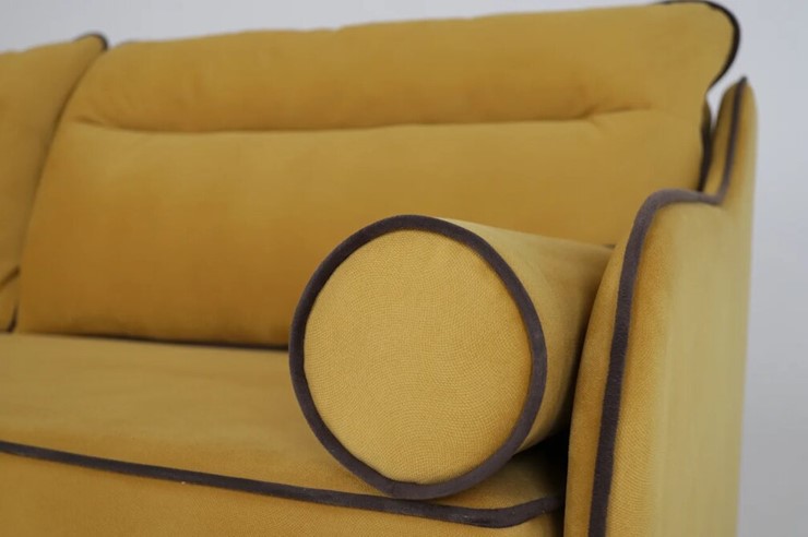 Прямой диван Ирис, еврокнижка в Элисте - изображение 7
