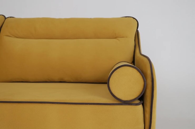 Прямой диван Ирис, еврокнижка в Элисте - изображение 8