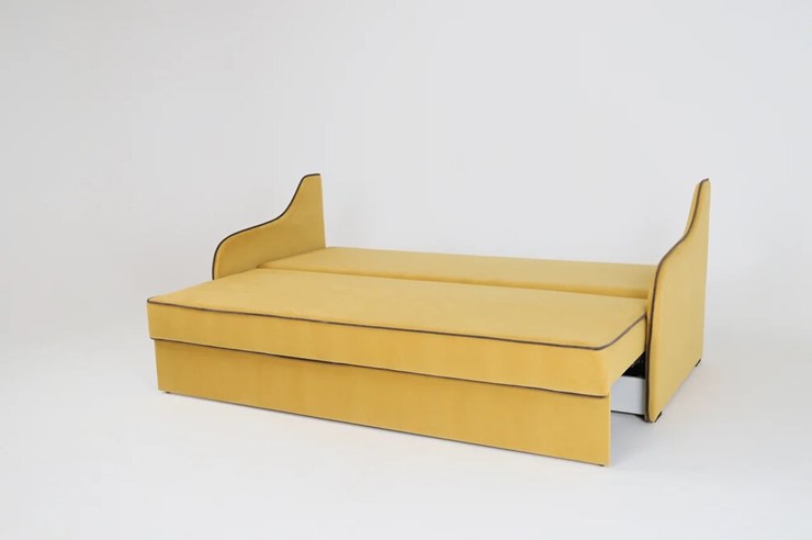 Прямой диван Ирис, еврокнижка в Элисте - изображение 1