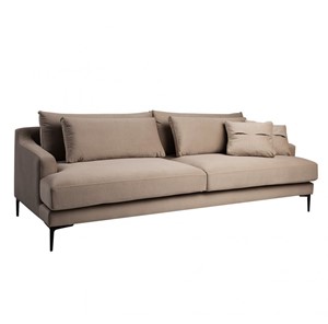 Прямой диван JET SIMPLE в Элисте - предосмотр