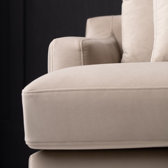 Прямой диван JET SIMPLE в Элисте - изображение 6