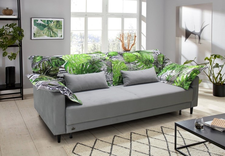 Прямой диван Калипсо в Элисте - изображение 5