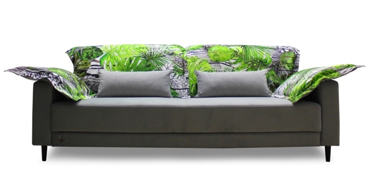 Прямой диван Калипсо в Элисте - изображение 6