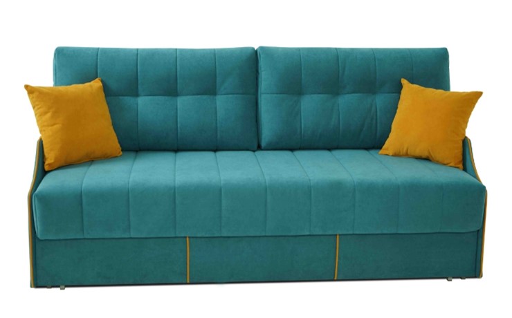 Прямой диван Камелот 2 (НПБ) в Элисте - изображение 1