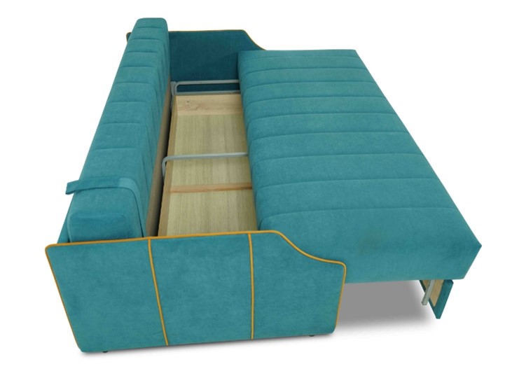 Прямой диван Камелот 2 (НПБ) в Элисте - изображение 4