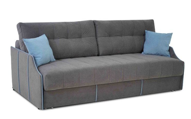 Прямой диван Камелот 2 (НПБ) в Элисте - изображение 5